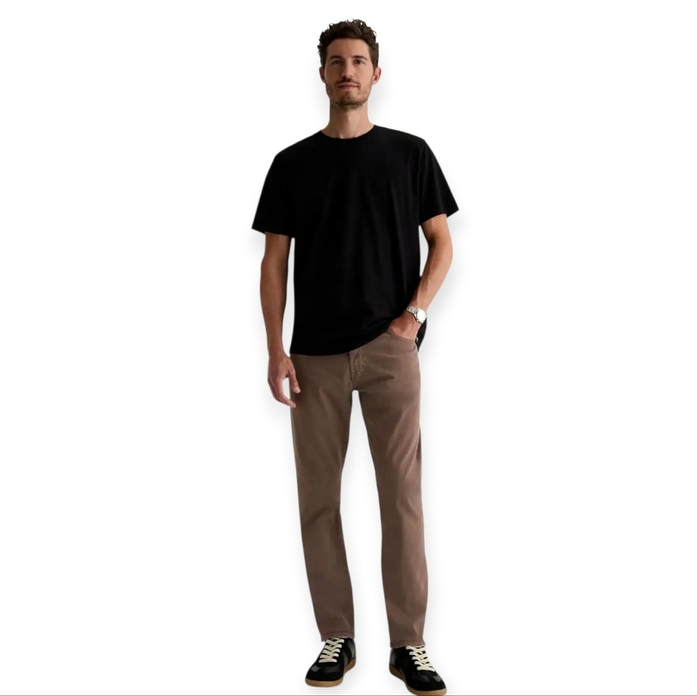 AG Jeans Everett Slim Straight Pant Men's Jeans Size 36